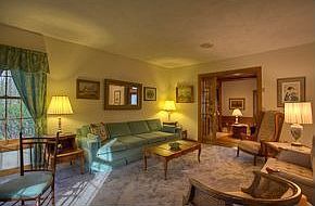 Formal Living Room