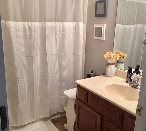 Full bath