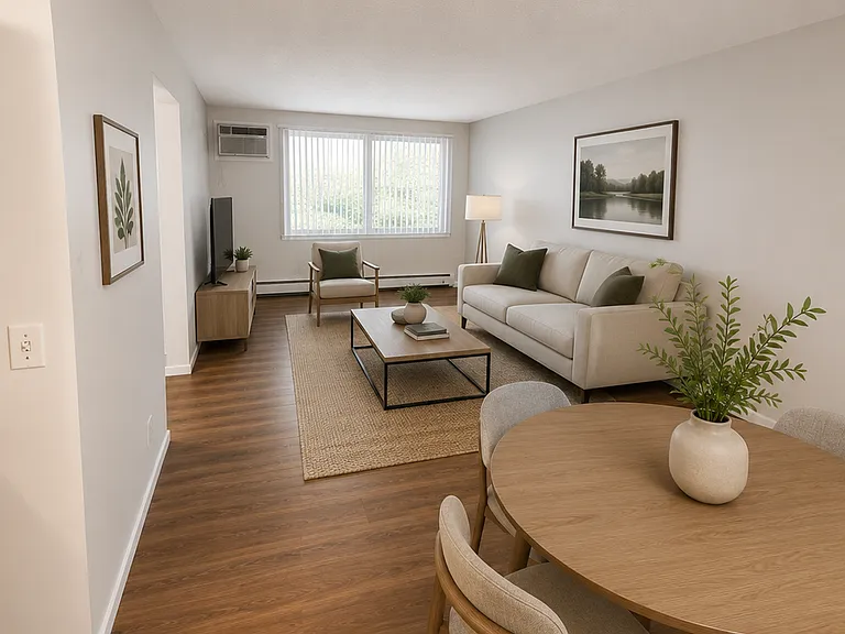 Beverly Apartments in Anoka — Photo 7
