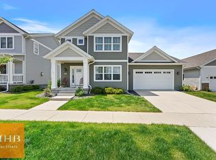 1228 Fairhaven Rd, Sun Prairie, WI 53590