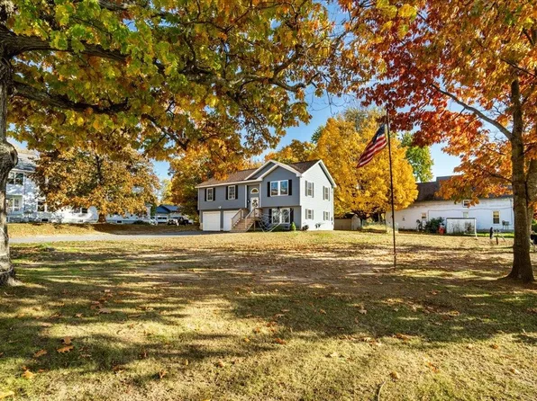 1 School Street, Allenstown, NH 03275