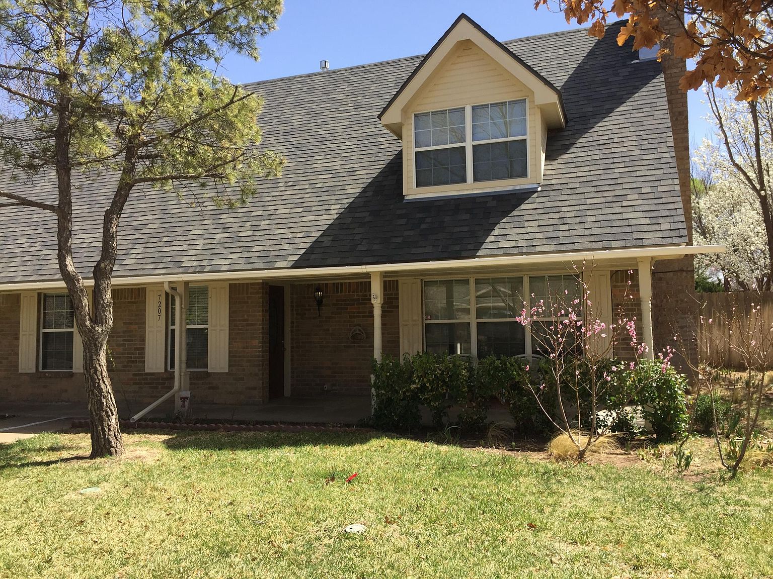 7207 Montague Dr, Amarillo, TX 79109 Zillow