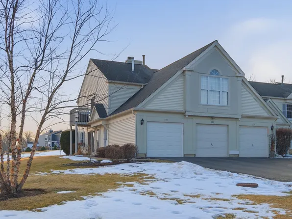 523 Bridle Trl, Wheeling, IL 60090