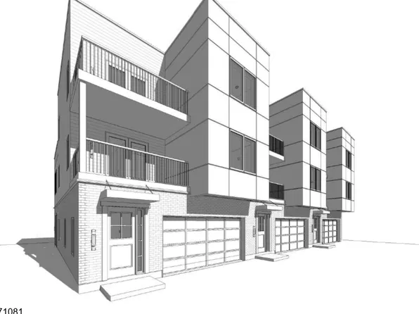 260 Shepard Ave, East Orange City, NJ 07018