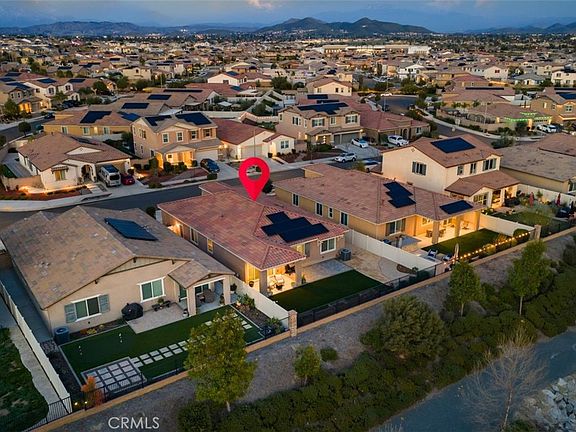 2nd image of 29807 Saddle Ranch Pl