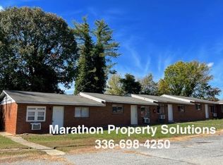 1815 McKnight Mill Rd APT B, Greensboro, NC 27405