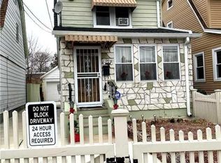 17215 143rd Rd, Jamaica, NY 11434