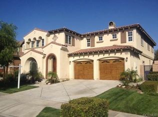 5461 Turin Way, Fontana, CA 92336