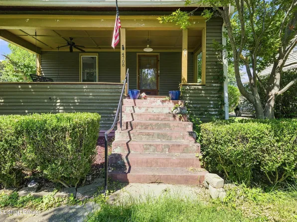 4708 S 2nd St, Louisville, KY 40214