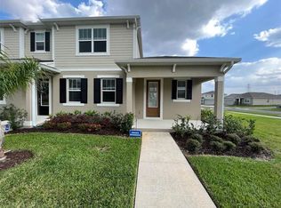 2933 Firebush Way, Clermont, FL 34711