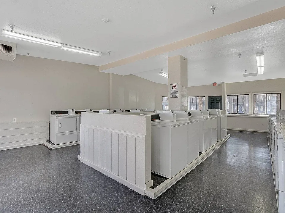 Mezzo Apartments