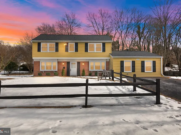 12209 Tilbury Ln, Bowie, MD 20715