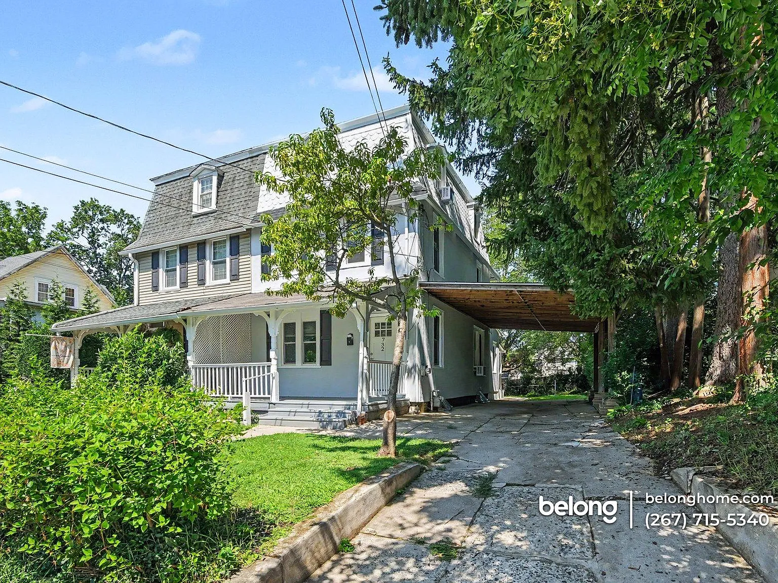 4 bed, 2.0 bath, 1782 sqft, $2,950 — Photo 3
