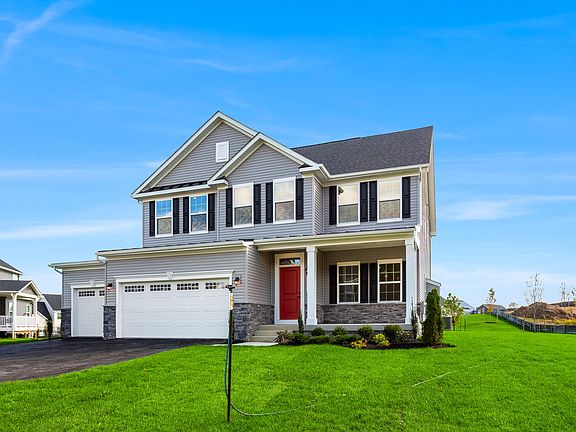 Hudson Quick Move-In