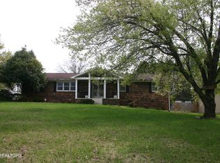 312 Kimberlin Heights Rd, Kimberlin Heights, TN 37920