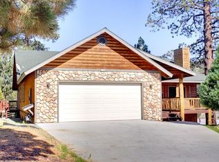 42055 Sky View Rdg, Big Bear Lake, CA 92315