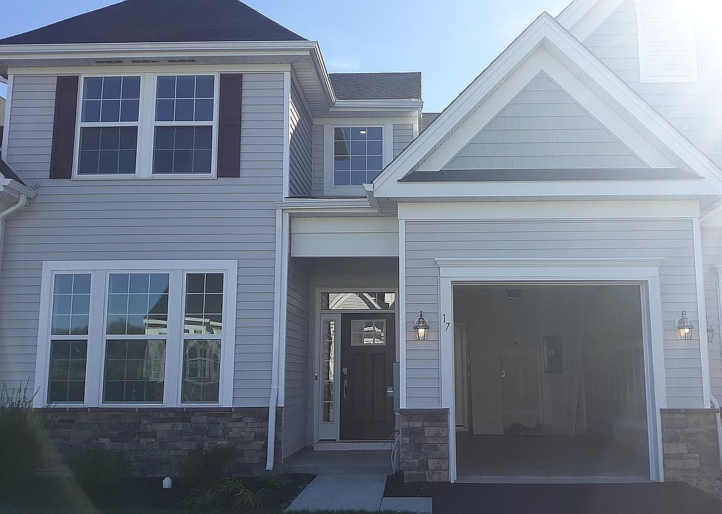 17 Aqueduct Blvd, New Egypt, NJ 08533 Zillow