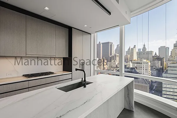 Rented by Manhattan Spaces | media 4