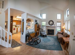 4515 E Spring Meadows Cir, Flagstaff, AZ 86004
