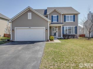 906 Salvia Ln, Joliet, IL 60431