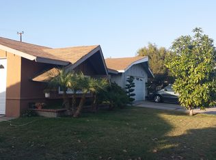 9661 Sinclair Cir, Garden Grove, CA 92844