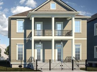 2336 Valence St, New Orleans, LA 70115