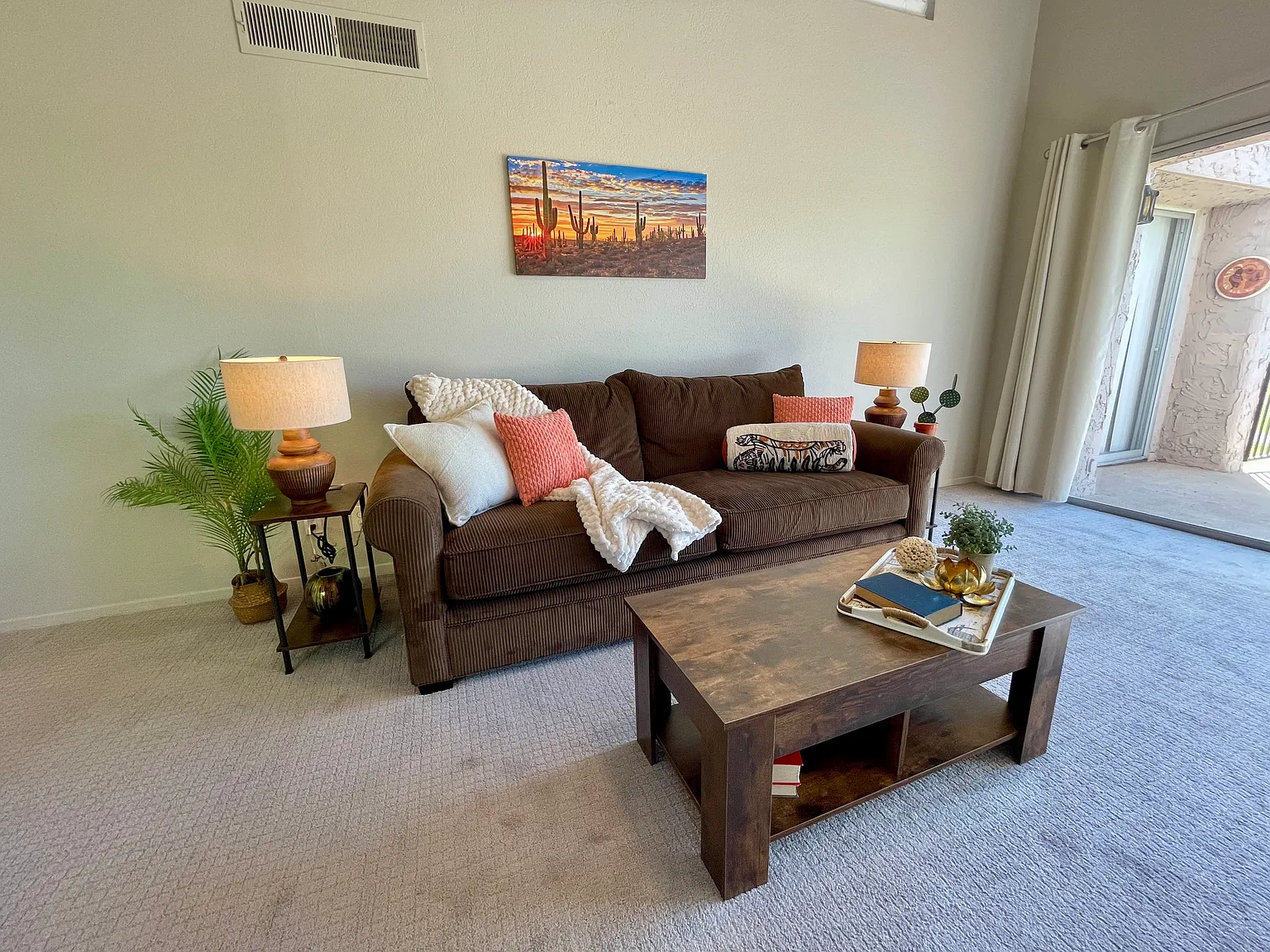 2 bed, 1238 sqft, $3,500 — Photo 3