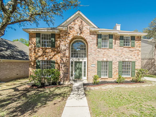 10449 Trailway Oak, San Antonio, TX 78240