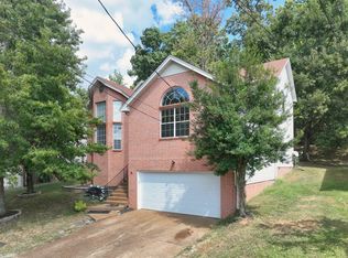 3465 Cobble St, Nashville, TN 37211