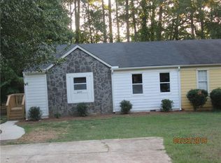 6655 Ivy Log Dr, Austell, GA 30168