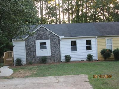6655 Ivy Log Dr, Austell, GA, 30168