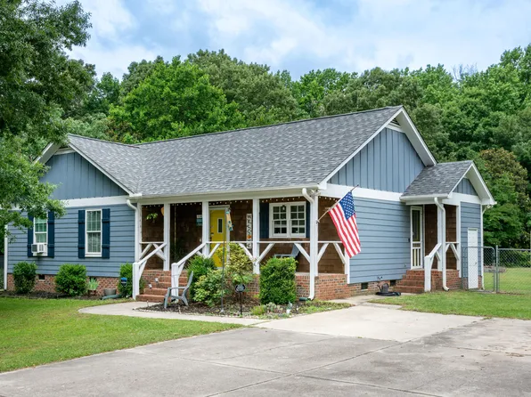 1008 Catsby Cir, Raleigh, NC 27603