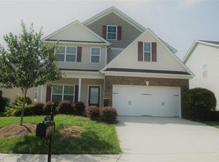 3433 Core Ave, High Point, NC 27265