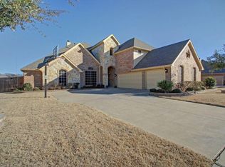 8105 Wildrock Dr, Arlington, TX 76001