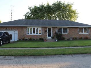 4205 Camelot Dr, Springfield, OH 45503