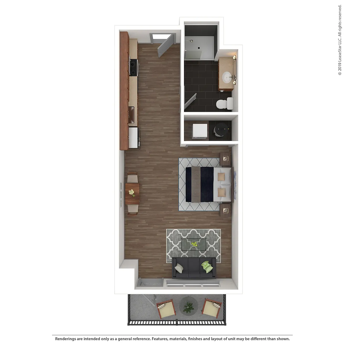 Floor plan 46