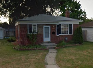 26640 Richard Dr, Warren, MI 48089