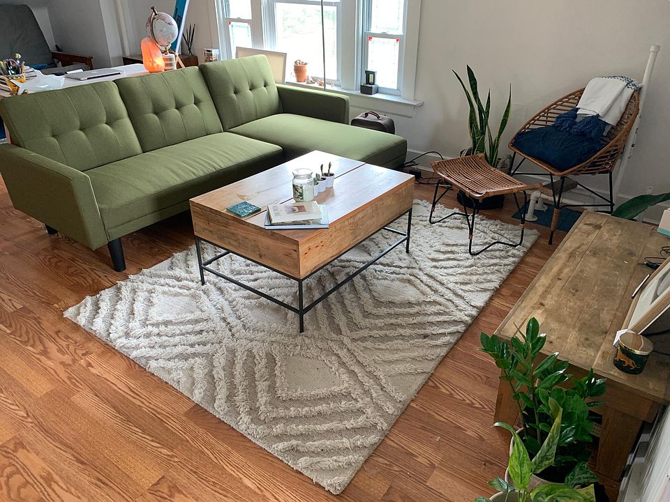 1st image of 261 W McMillan St APT 3