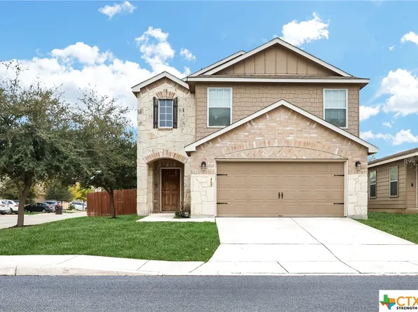 488 Auburn Park, Selma, TX 78154