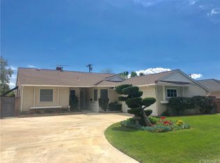 14924 San Jose St, Mission Hills, CA 91345