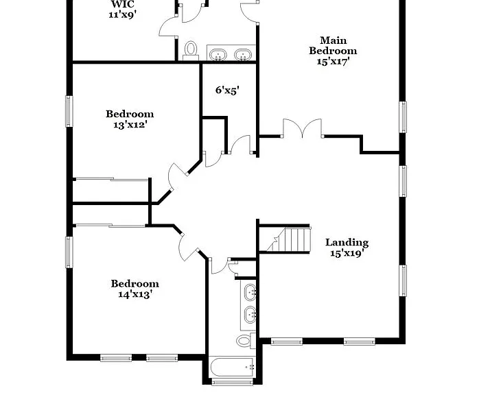 6122 Ricker Rd — Photo 3