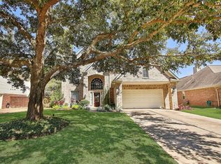 15906 Birchview Dr, Tomball, TX 77377