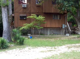 525 Shepherd Hills Rd, Shepherd, TX 77371