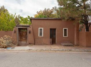 430 Hillside Ave, Santa Fe, NM 87501