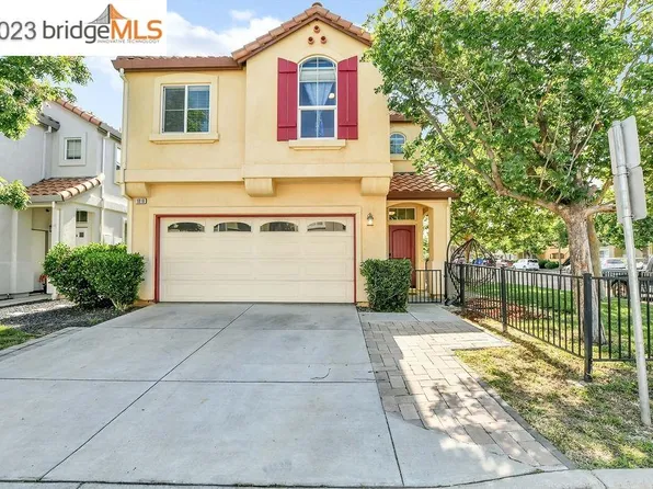 1010 Sycamore Ln, Brentwood, CA 94513