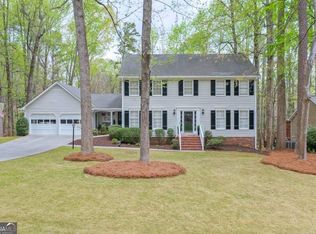 4679 Oberlin Way, Marietta, GA 30068