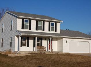 3065 Mounds View Rd, Blue Mounds, WI 53517