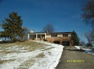 3318 Talbot Pl, Columbus, OH 43223