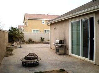 39130 Silverberry Ln, Palmdale, CA 93551