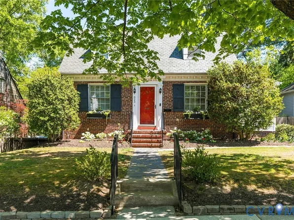 823 W 47th St, Richmond, VA 23225